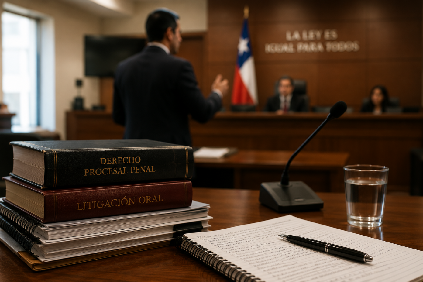 Derecho Penal